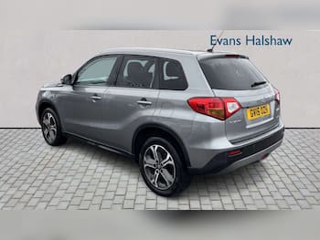 Used Suzuki Vitara 2015 for sale - 79678701: Photo