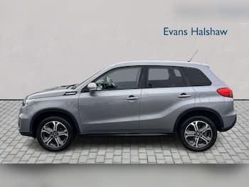 Used Suzuki Vitara 2015 for sale - 79678701: Photo