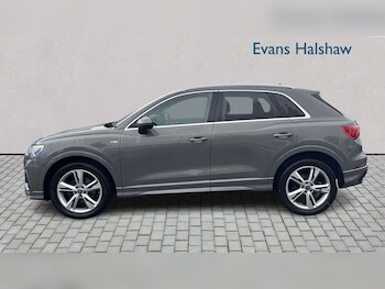 Used Audi Q3 2019 for sale - 78949514: Photo