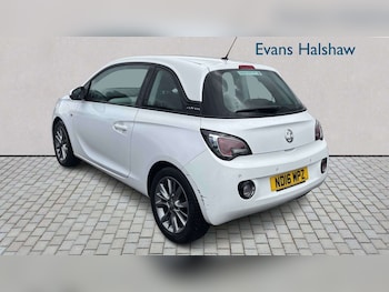 Used Vauxhall ADAM 2016 for sale - 78755015: Photo