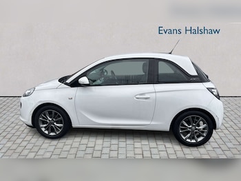 Used Vauxhall ADAM 2016 for sale - 78755015: Photo