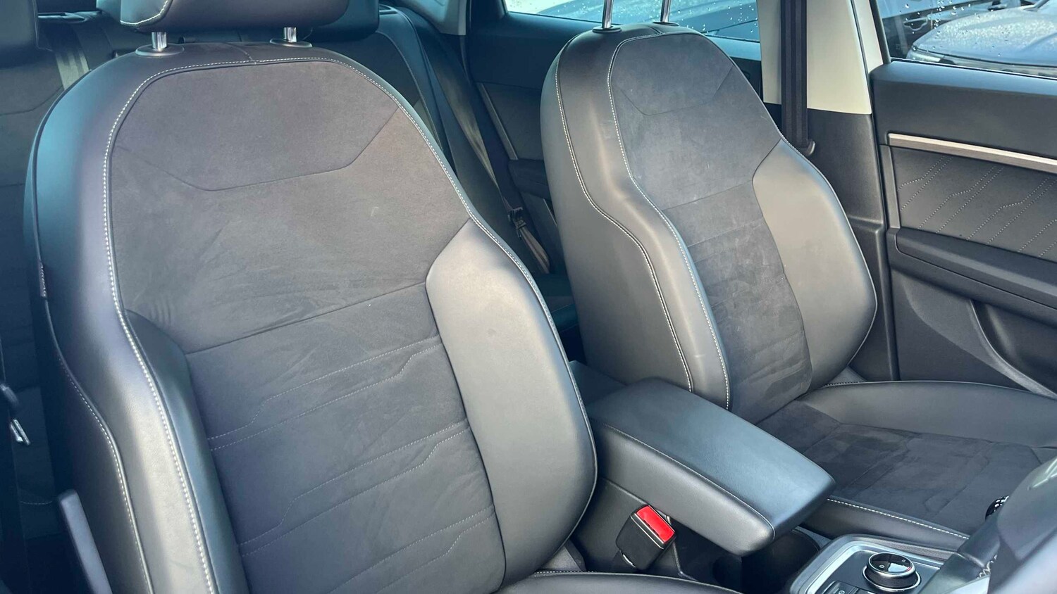 Used SEAT Ateca for sale - 77862087: Photo 11