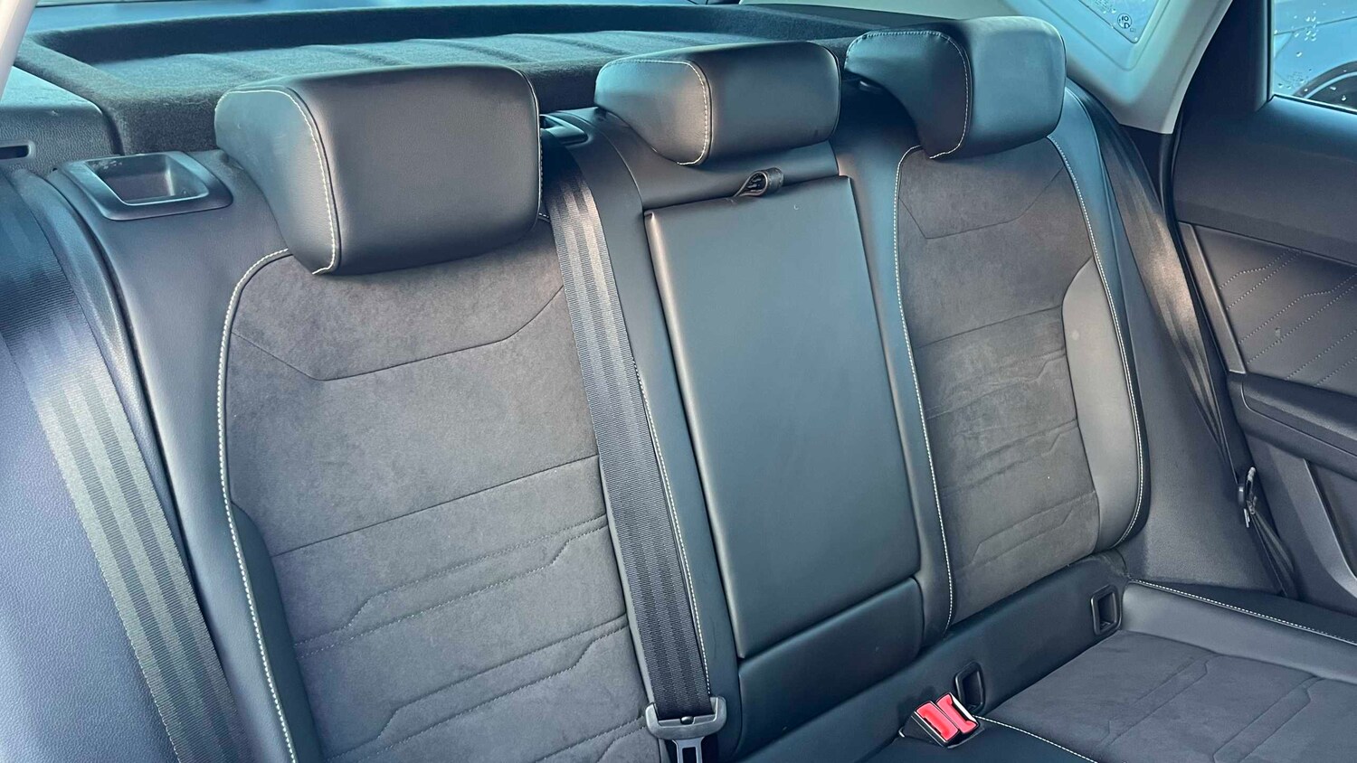 Used SEAT Ateca for sale - 77862087: Photo 12