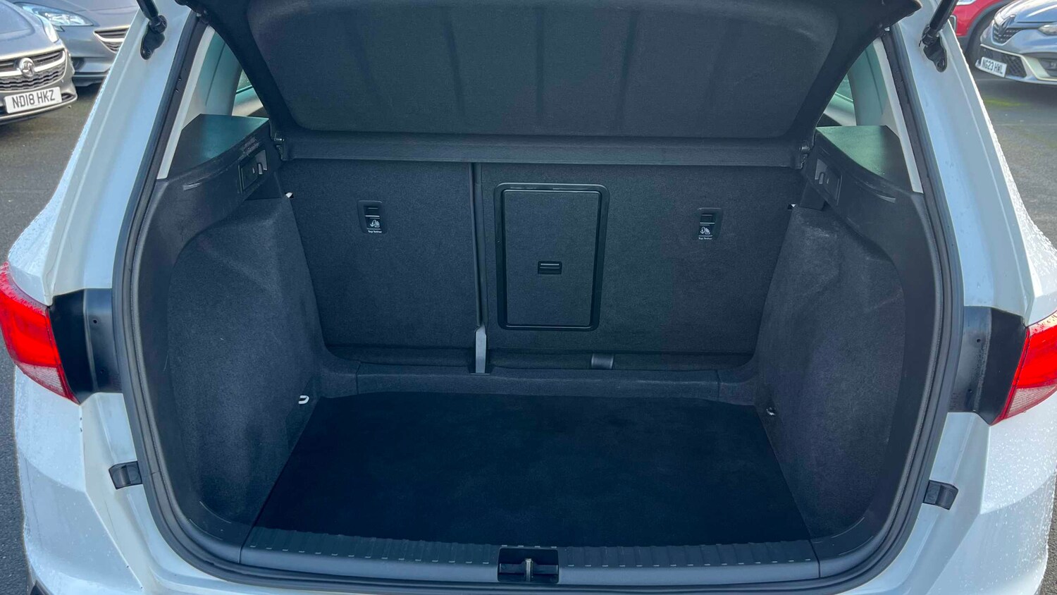 Used SEAT Ateca for sale - 77862087: Photo 13