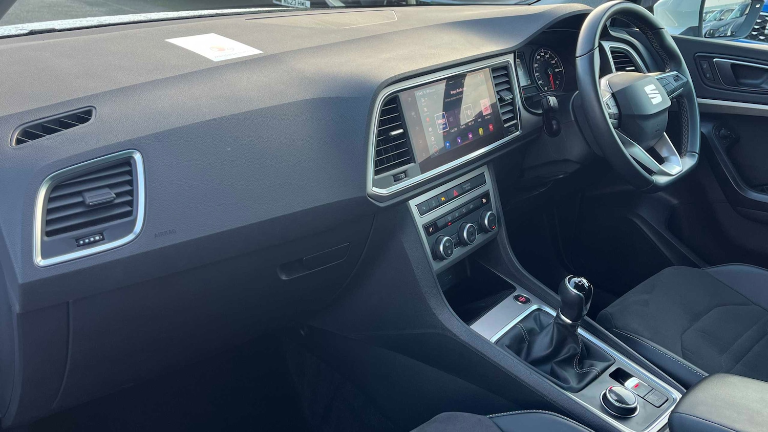 Used SEAT Ateca for sale - 77862087: Photo 14