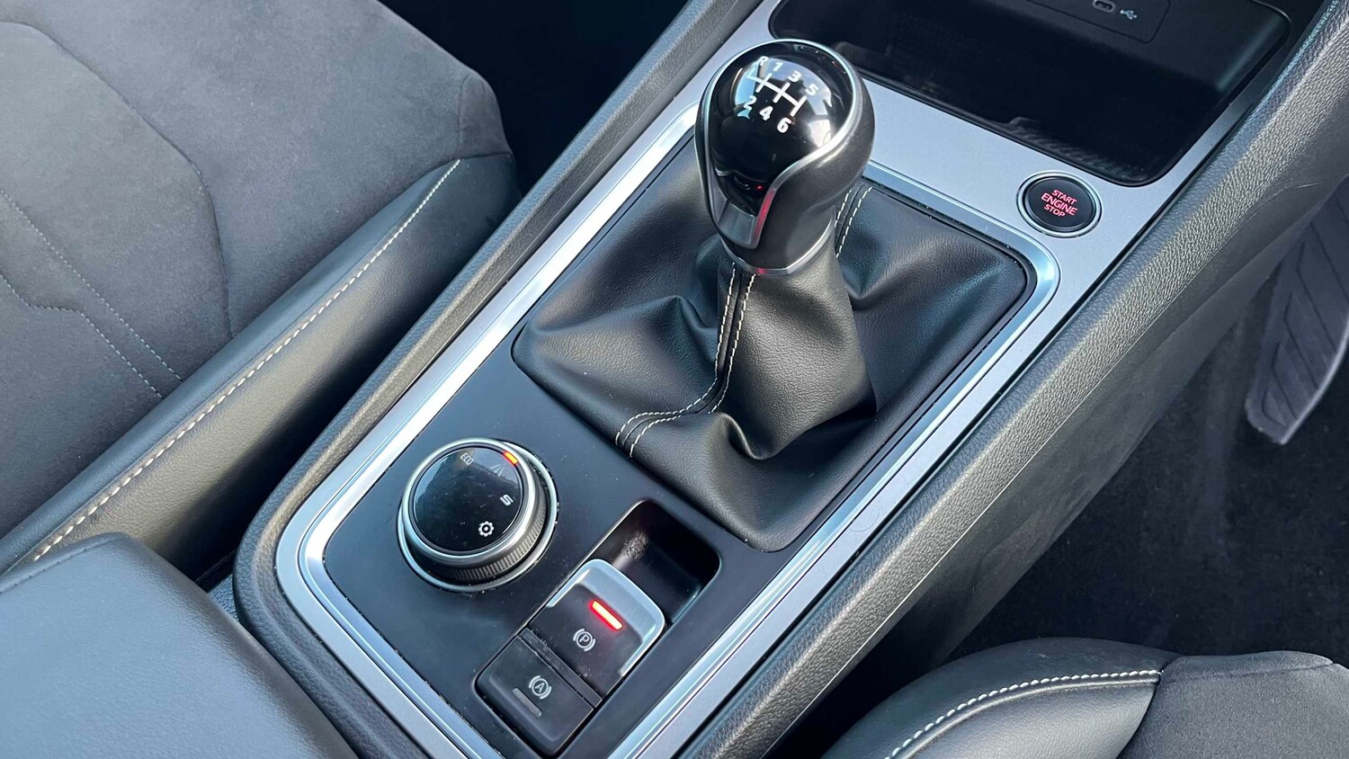 Used SEAT Ateca for sale - 77862087: Photo 17