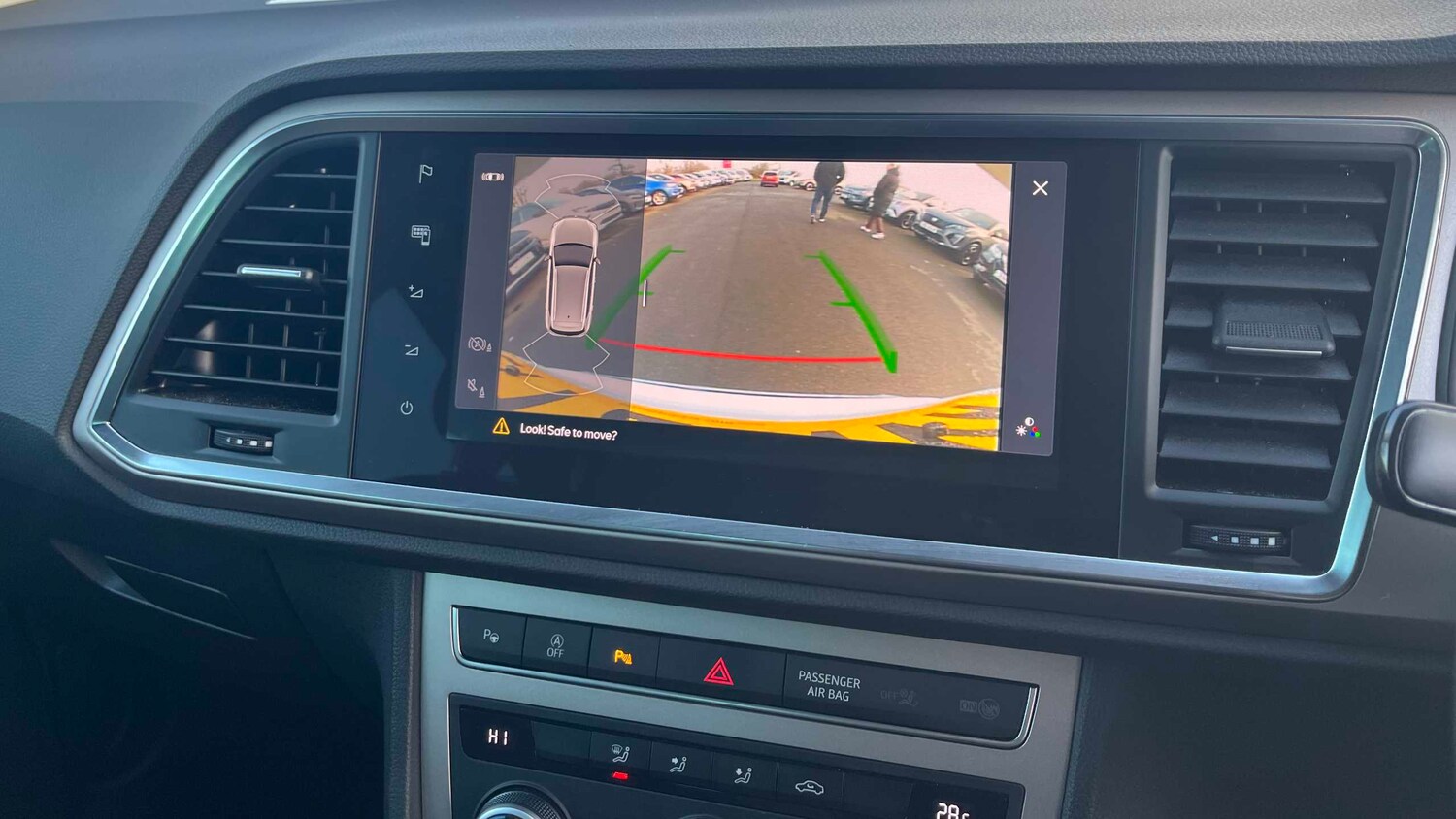 Used SEAT Ateca for sale - 77862087: Photo 19