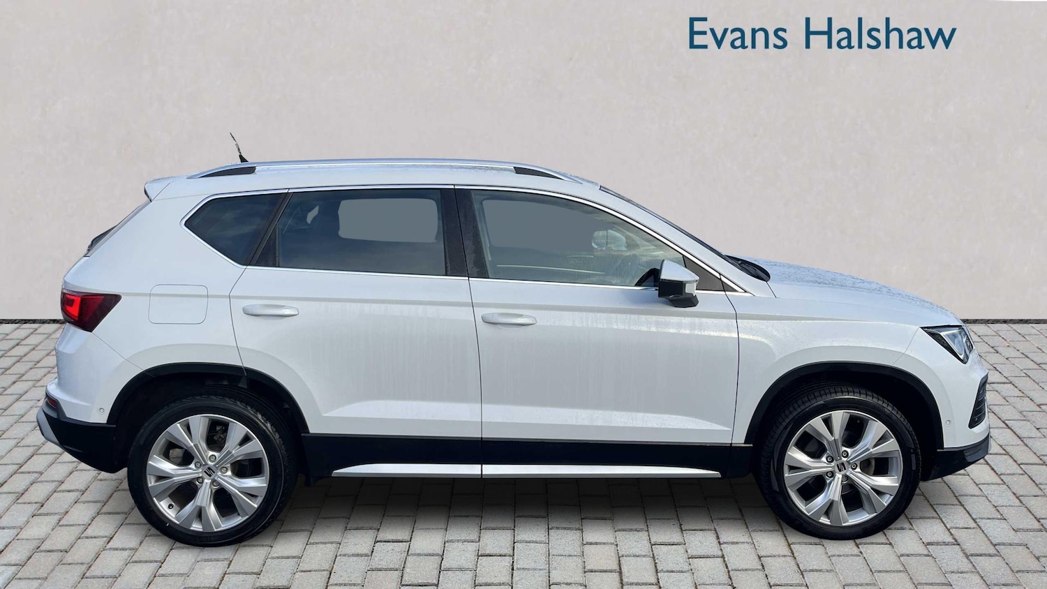 Used SEAT Ateca for sale - 77862087: Photo 2