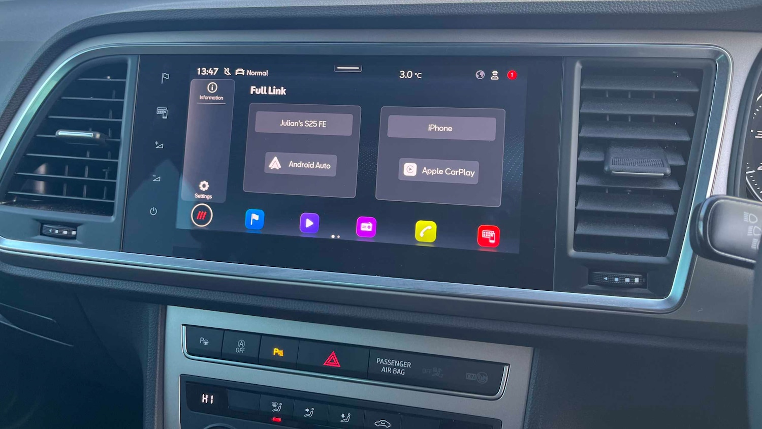 Used SEAT Ateca for sale - 77862087: Photo 20