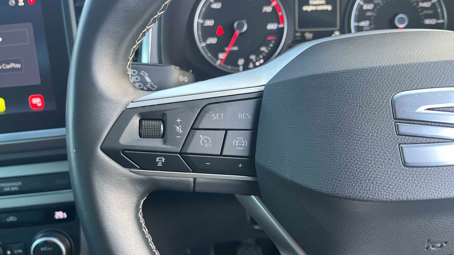 Used SEAT Ateca for sale - 77862087: Photo 21