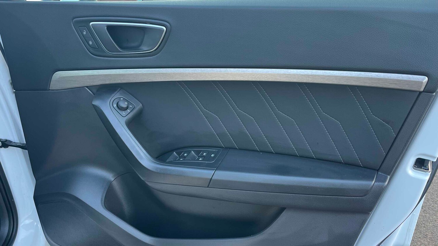 Used SEAT Ateca for sale - 77862087: Photo 24