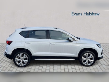 Used SEAT Ateca 2022 for sale - 77862087: Photo