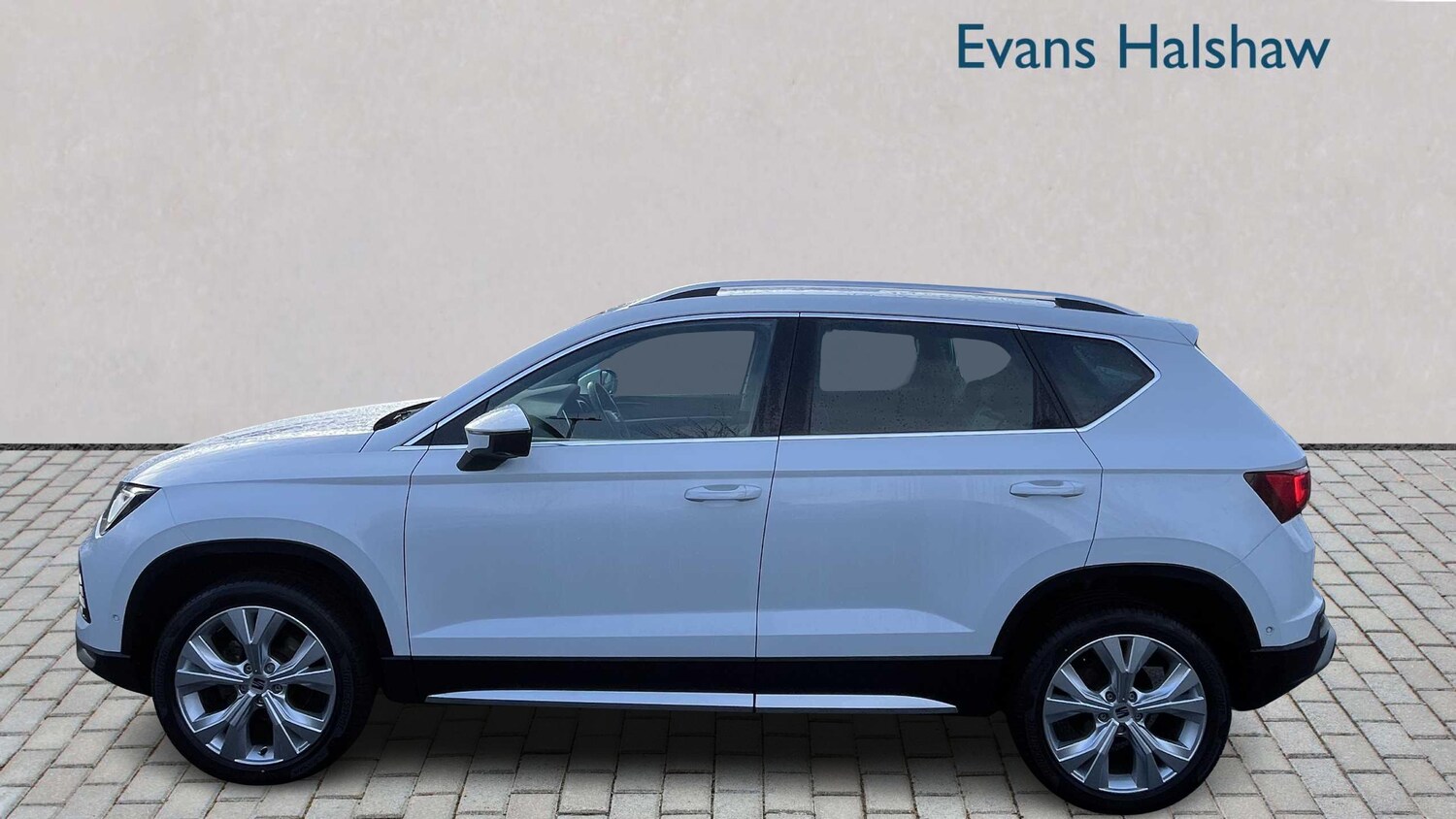 Used SEAT Ateca for sale - 77862087: Photo 6