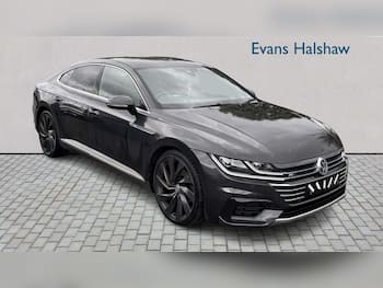 Used Volkswagen Arteon 2019 for sale - 79716019: Photo