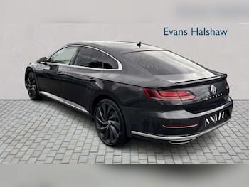 Used Volkswagen Arteon 2019 for sale - 79716019: Photo