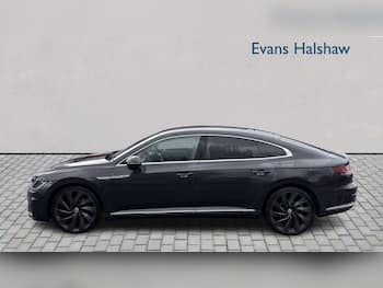 Used Volkswagen Arteon 2019 for sale - 79716019: Photo