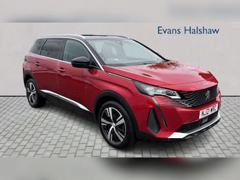Used Peugeot 5008 2021 for sale - 79660647: Photo
