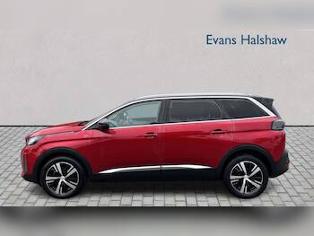 Used Peugeot 5008 2021 for sale - 79660647: Photo