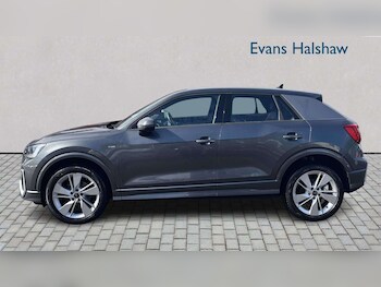 Used Audi Q2 2023 for sale - 78507476: Photo