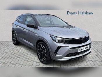 Used Vauxhall Grandland 2024 for sale - 79351538: Photo