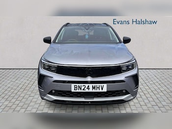 Used Vauxhall Grandland 2024 for sale - 79351538: Photo
