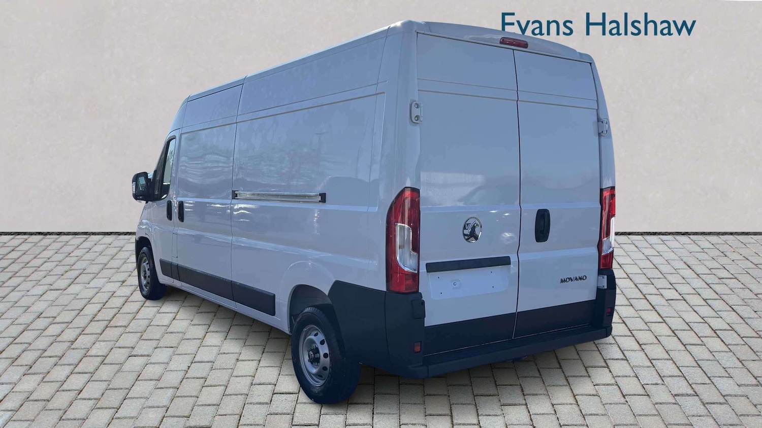 Used Vauxhall Movano 2026 for sale - 78161507: Photo 2