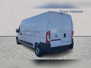 Used Vauxhall Movano 2026 for sale - 78161507: Photo