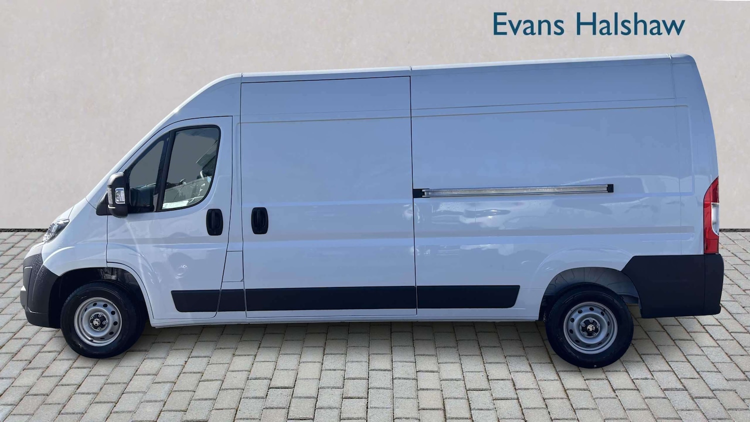 Used Vauxhall Movano 2026 for sale - 78161507: Photo 3