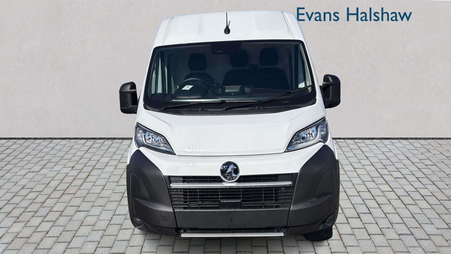 Used Vauxhall Movano 2026 for sale - 78161507: Photo 4