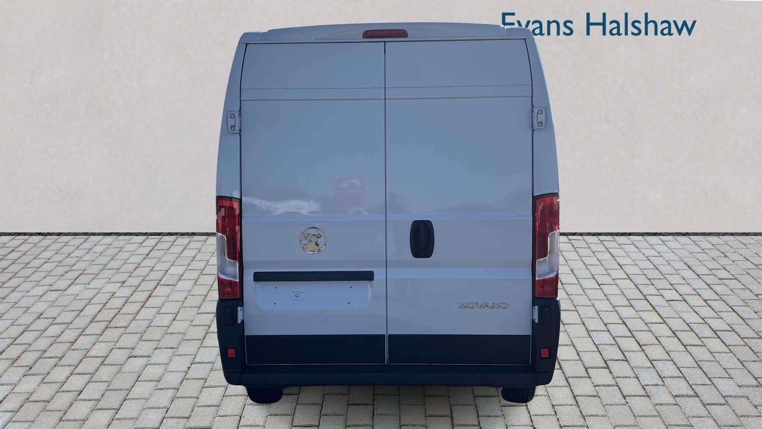 Used Vauxhall Movano 2026 for sale - 78161507: Photo 5