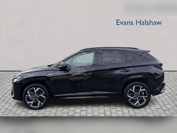 Used Hyundai TUCSON 2026 for sale - 79689625: Photo