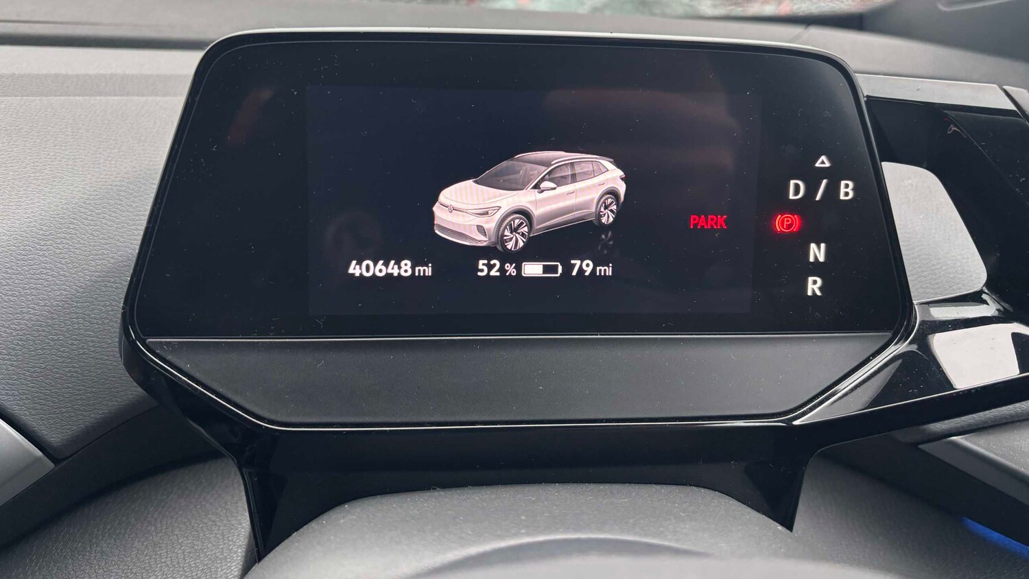 Used Volkswagen ID.4 for sale - 77858431: Photo 10