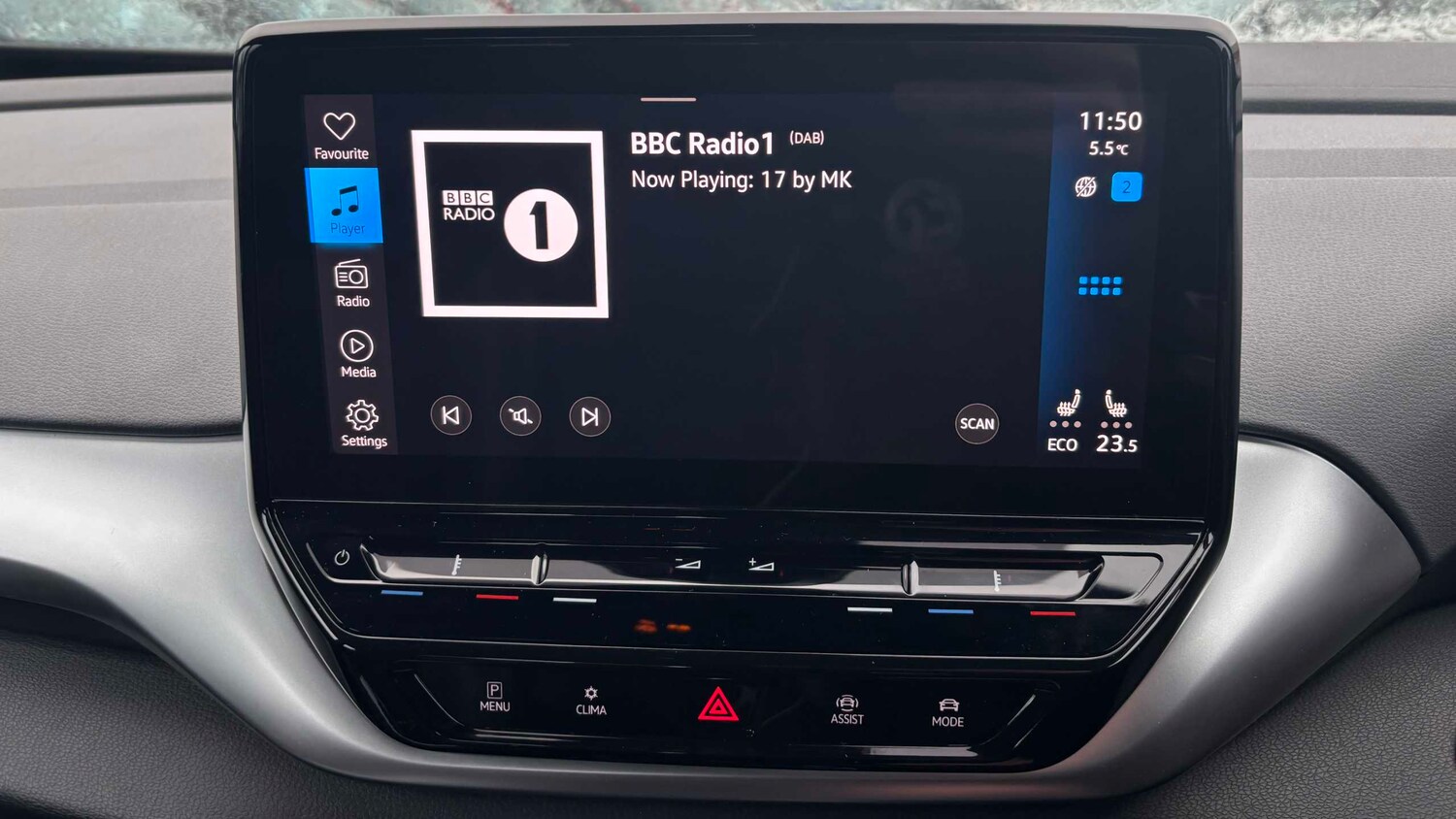 Used Volkswagen ID.4 for sale - 77858431: Photo 11