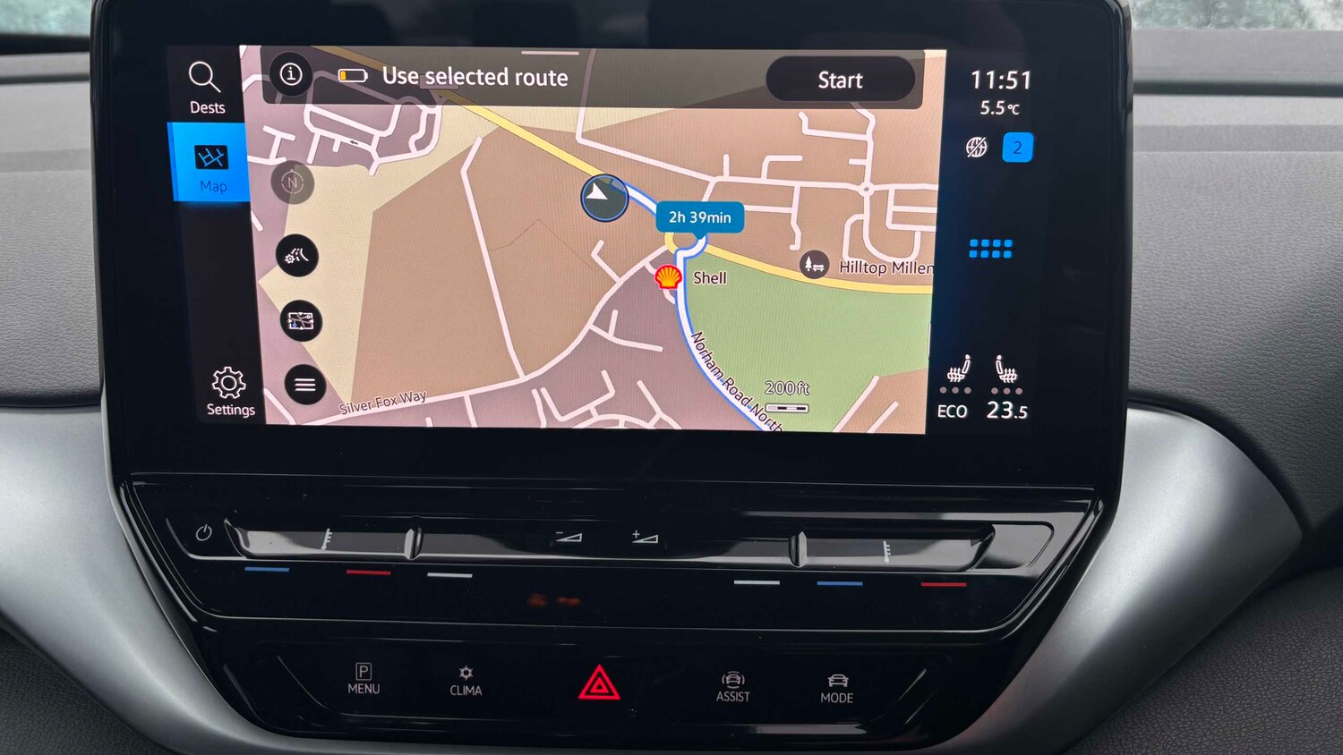 Used Volkswagen ID.4 for sale - 77858431: Photo 12