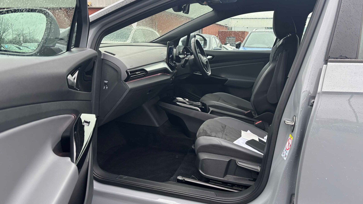 Used Volkswagen ID.4 for sale - 77858431: Photo 19