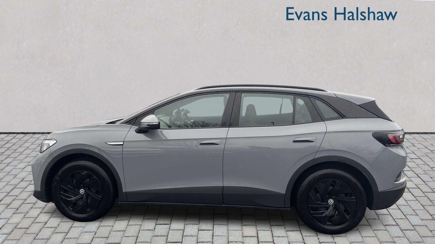 Used Volkswagen ID.4 for sale - 77858431: Photo 3