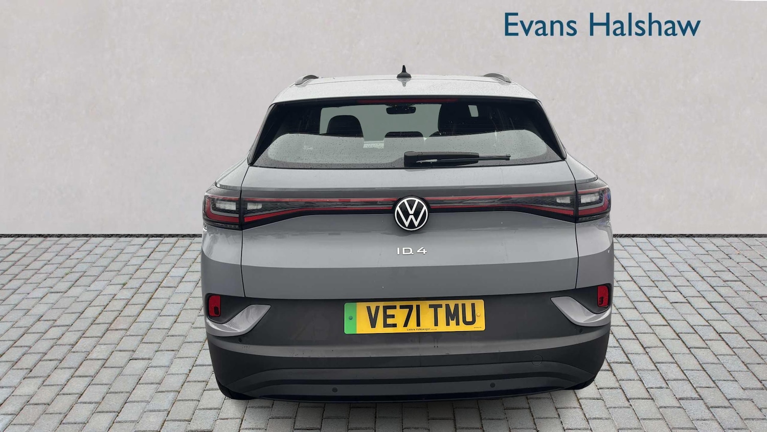 Used Volkswagen ID.4 for sale - 77858431: Photo 5