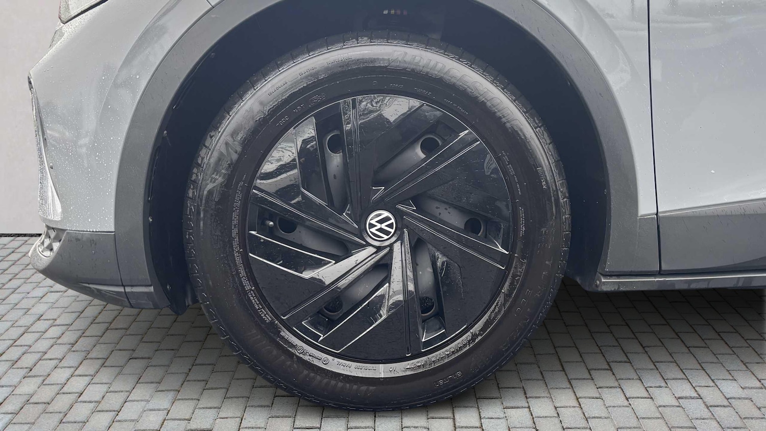 Used Volkswagen ID.4 for sale - 77858431: Photo 6