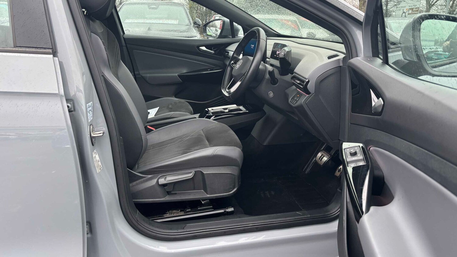 Used Volkswagen ID.4 for sale - 77858431: Photo 8