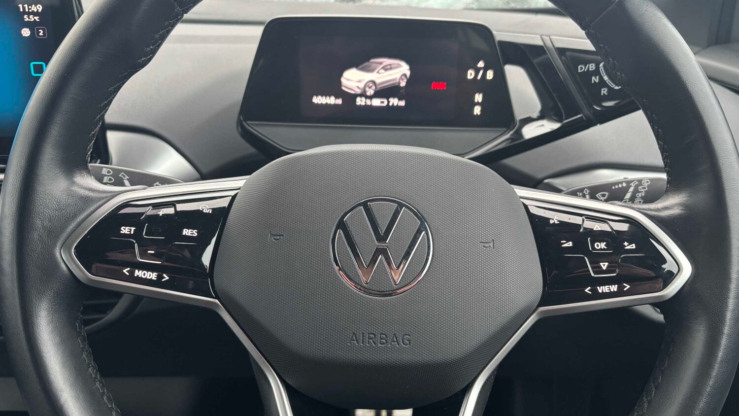 Used Volkswagen ID.4 for sale - 77858431: Photo 9