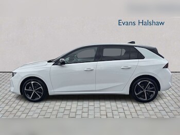Used Vauxhall Astra 2026 for sale - 78800235: Photo