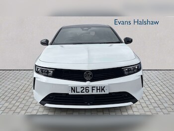 Used Vauxhall Astra 2026 for sale - 78800235: Photo