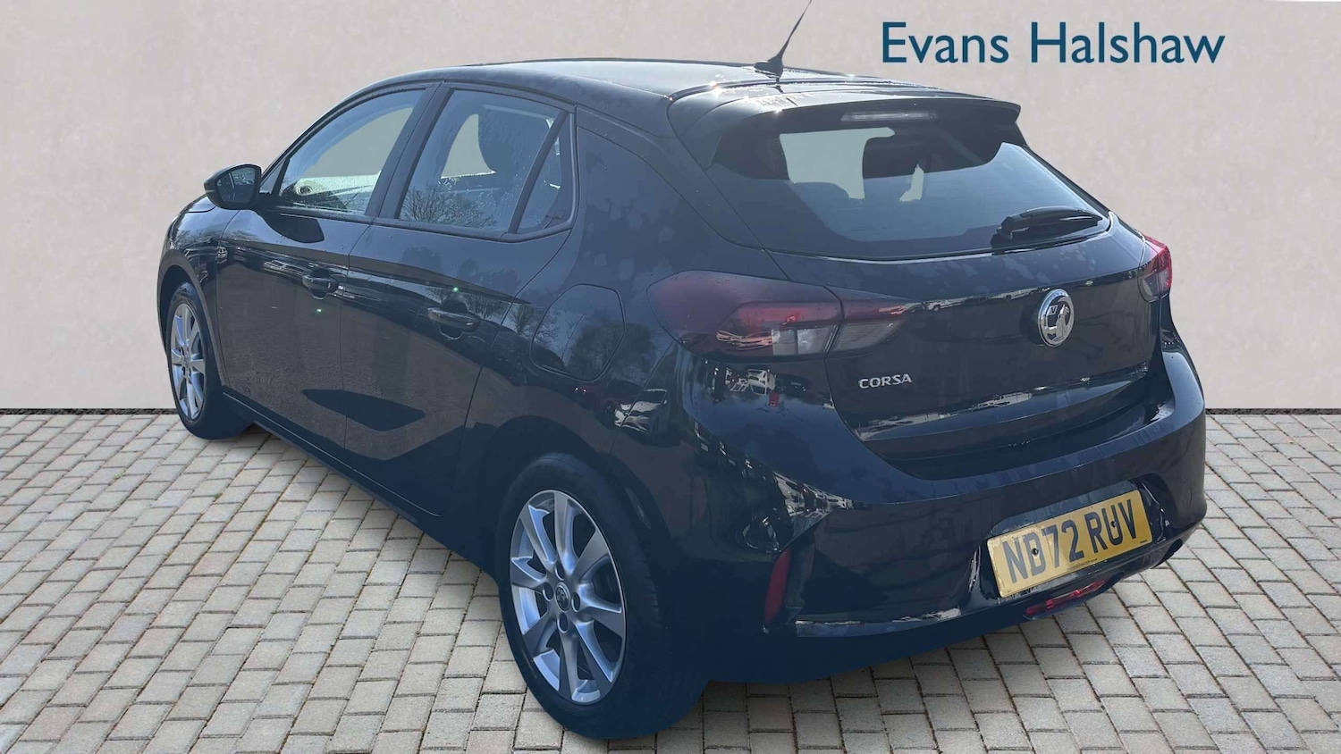 Used Vauxhall Corsa 2022 for sale - 77857356: Photo 2