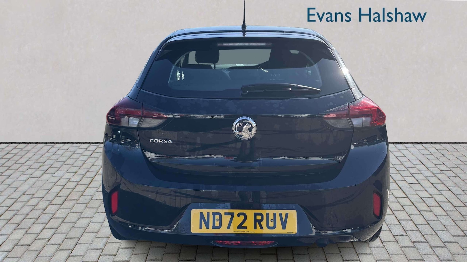 Used Vauxhall Corsa 2022 for sale - 77857356: Photo 5