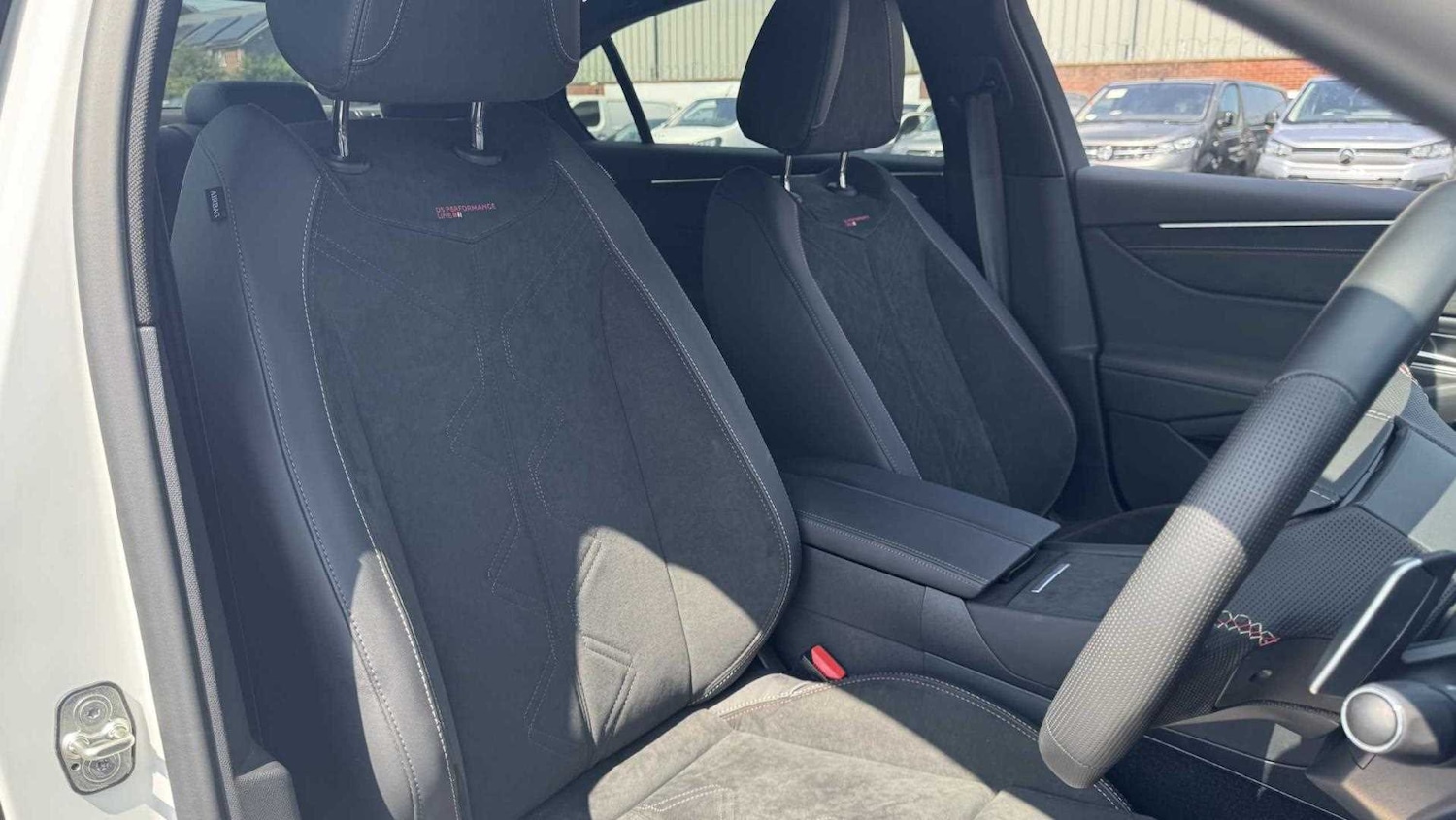 Used DS Automobiles Other 2025 for sale - 77857261: Photo 10