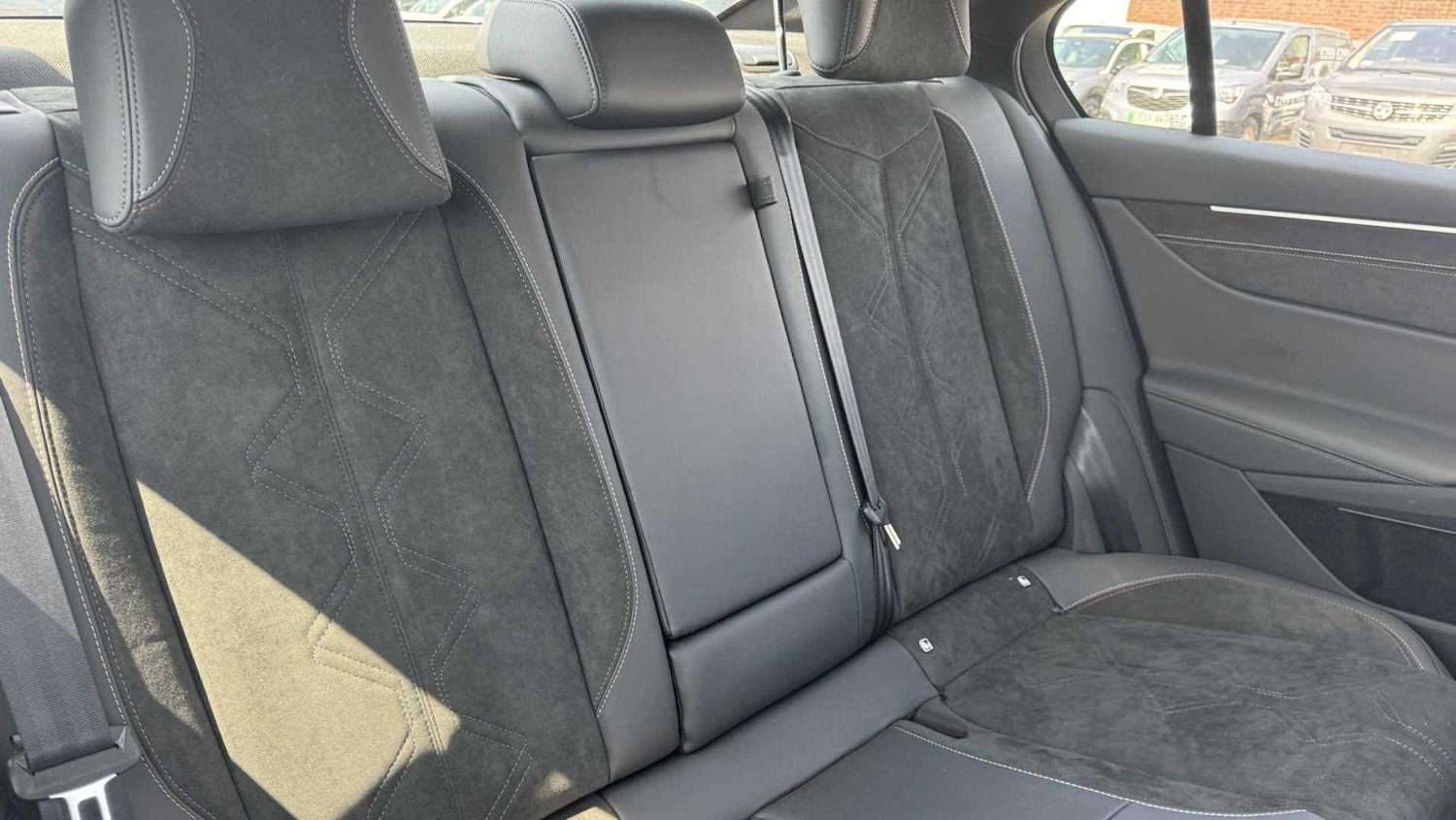 Used DS Automobiles Other 2025 for sale - 77857261: Photo 11