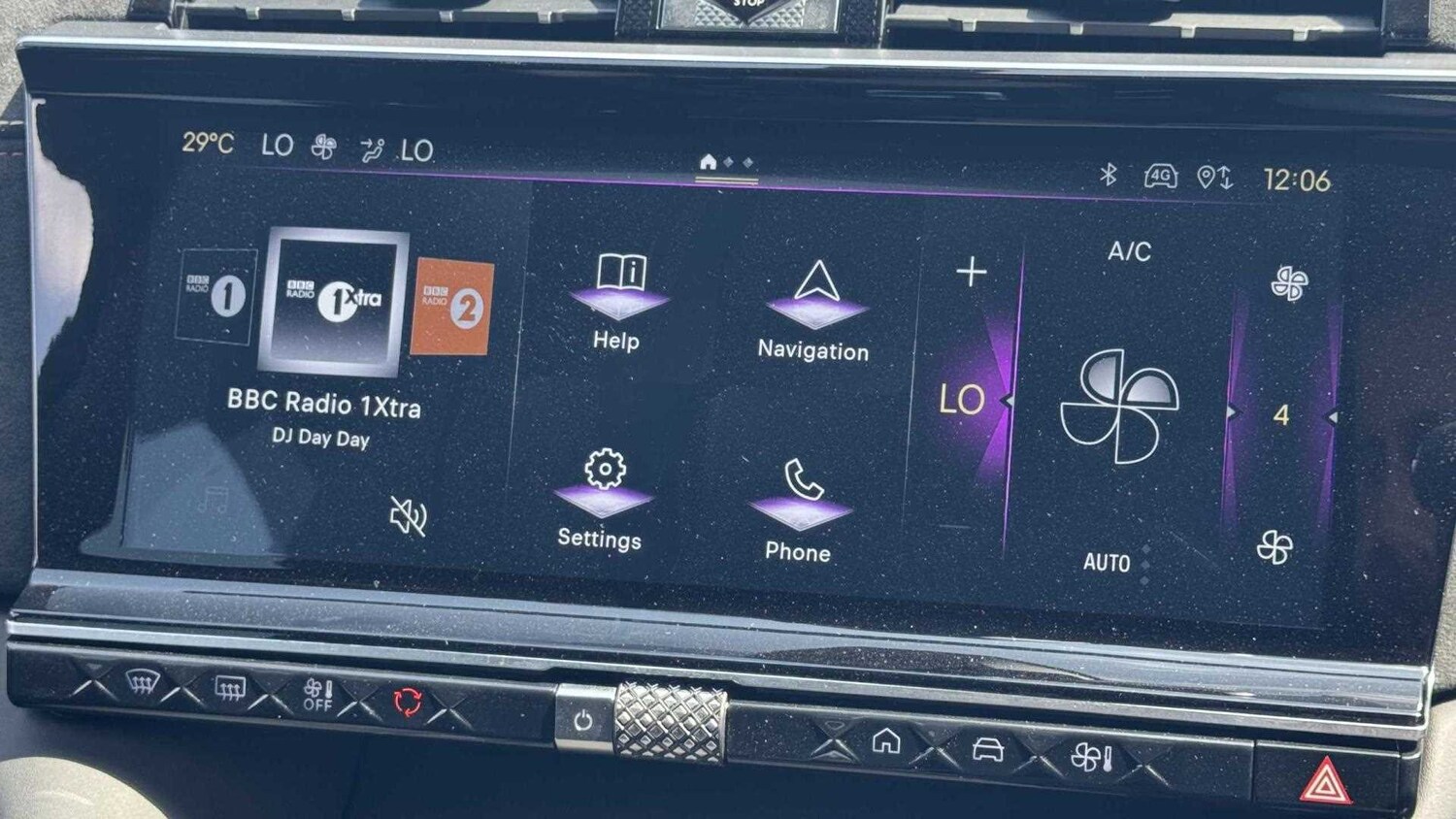 Used DS Automobiles Other 2025 for sale - 77857261: Photo 15