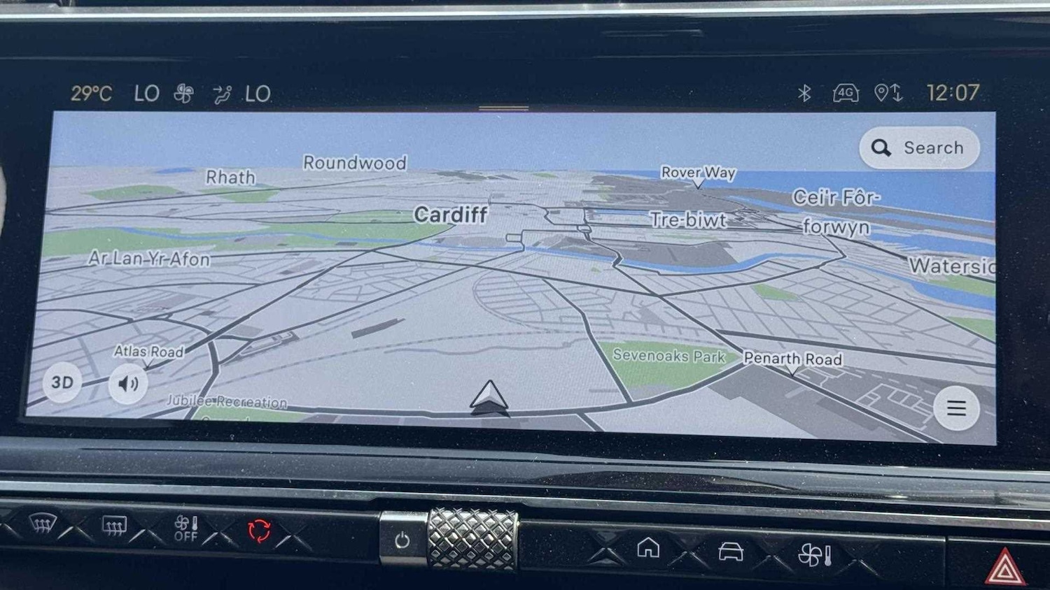 Used DS Automobiles Other 2025 for sale - 77857261: Photo 16