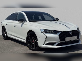 DS Automobiles Other feature image