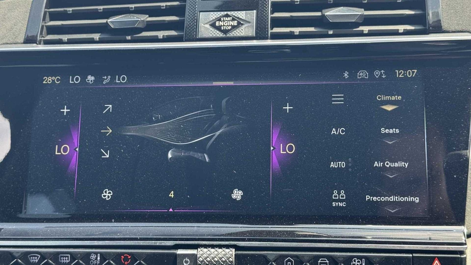 Used DS Automobiles Other 2025 for sale - 77857261: Photo 20